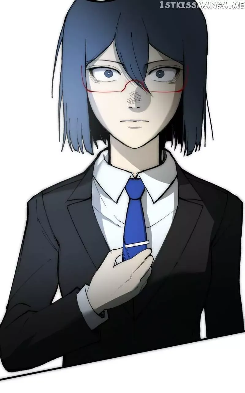 Read Hand Jumper Manga Online