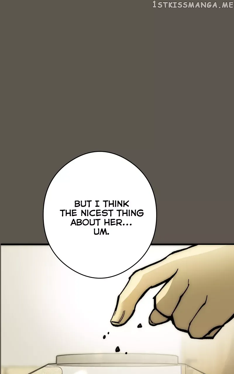 Read Hand Jumper Manga Online
