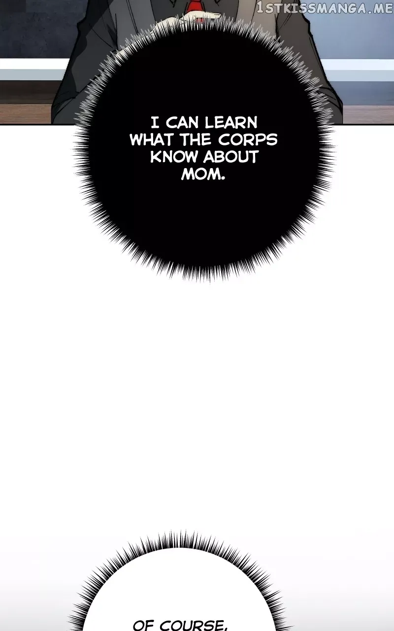 Read Hand Jumper Manga Online