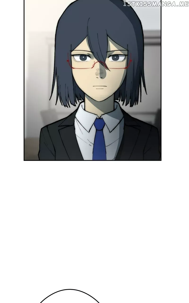 Read Hand Jumper Manga Online