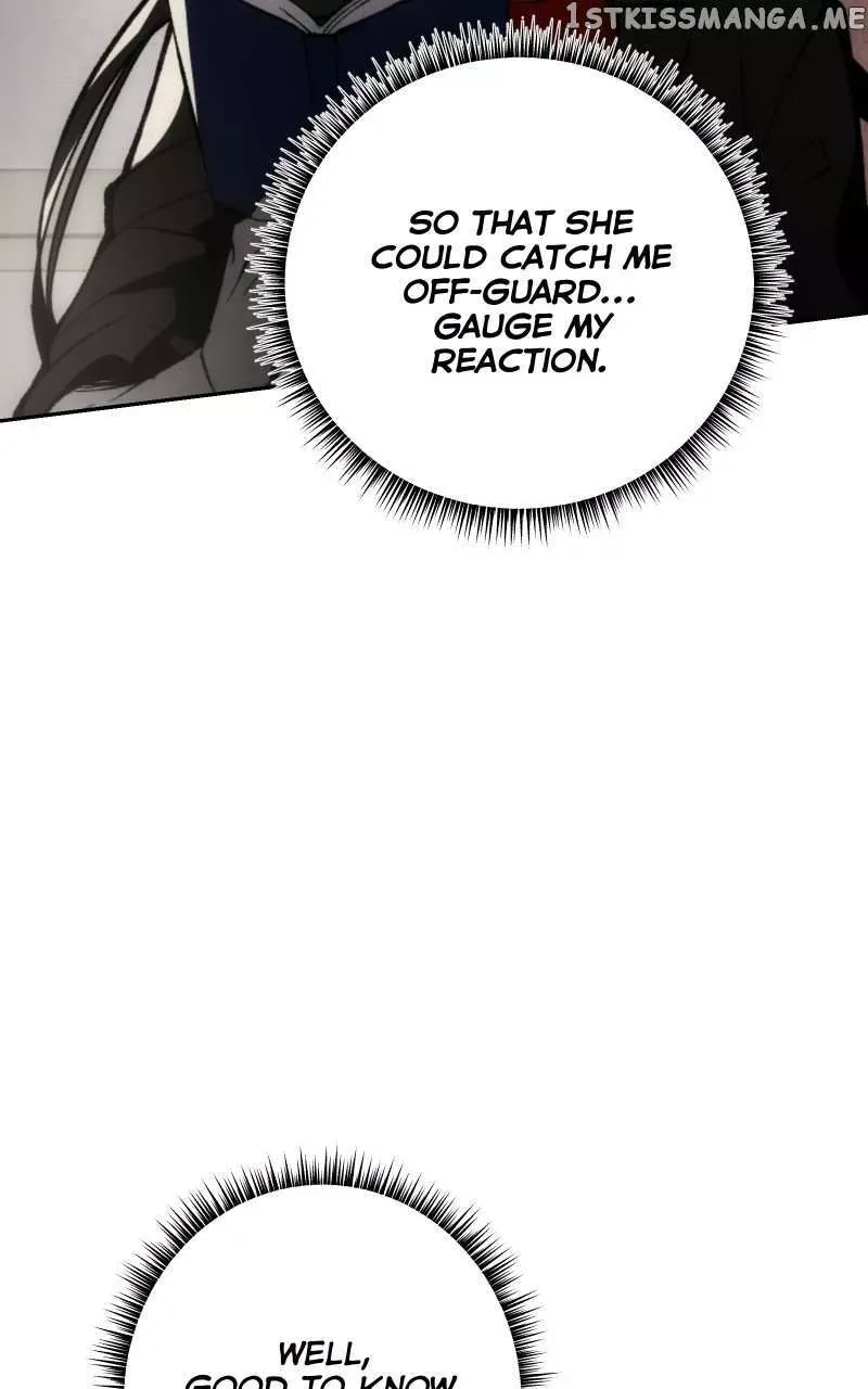 Read Hand Jumper Manga Online