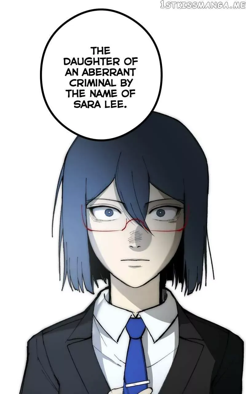 Read Hand Jumper Manga Online