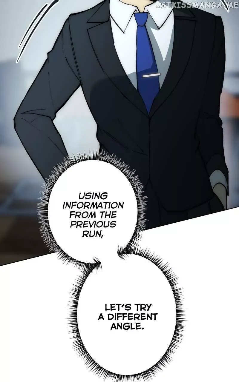 Read Hand Jumper Manga Online