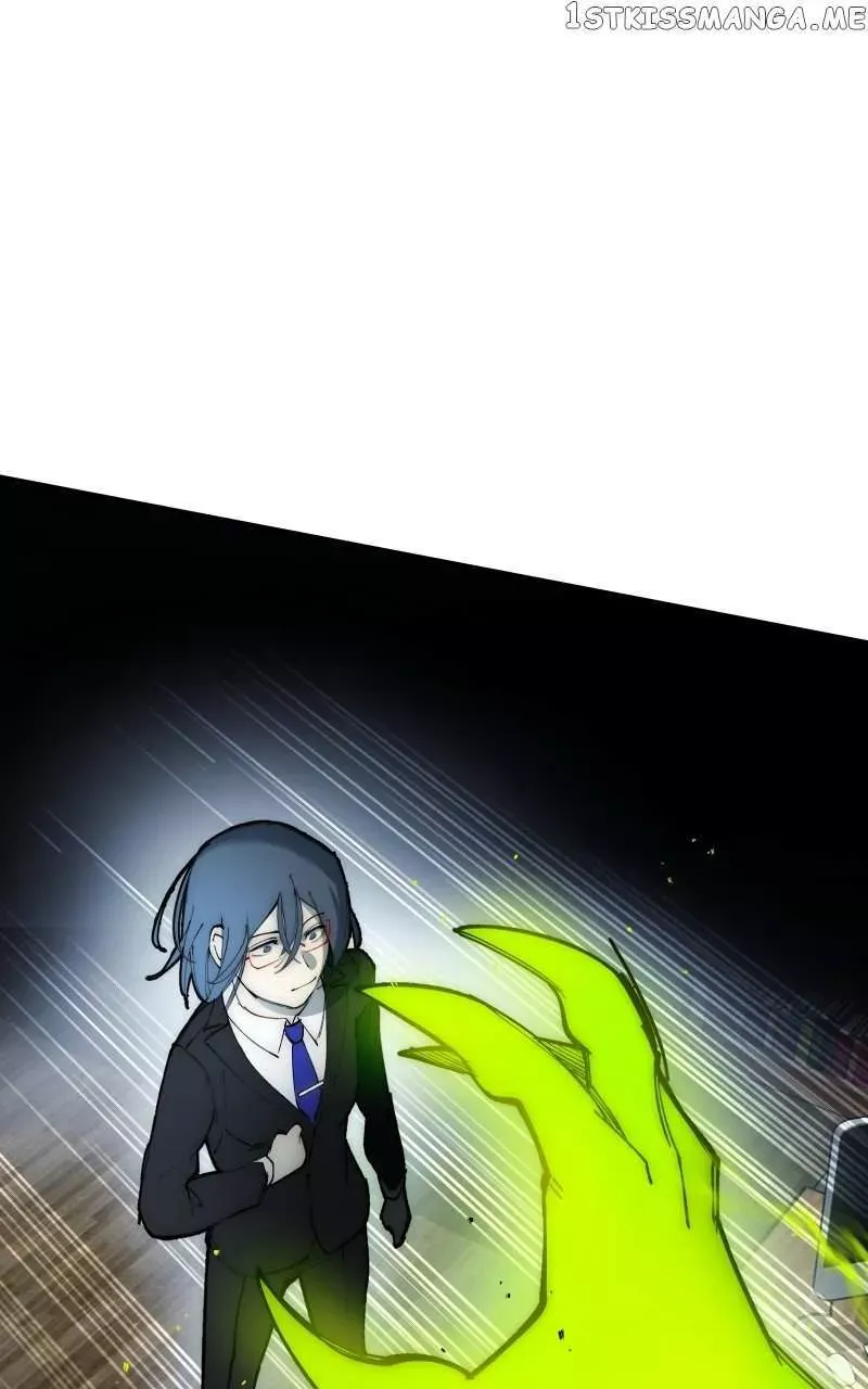 Read Hand Jumper Manga Online