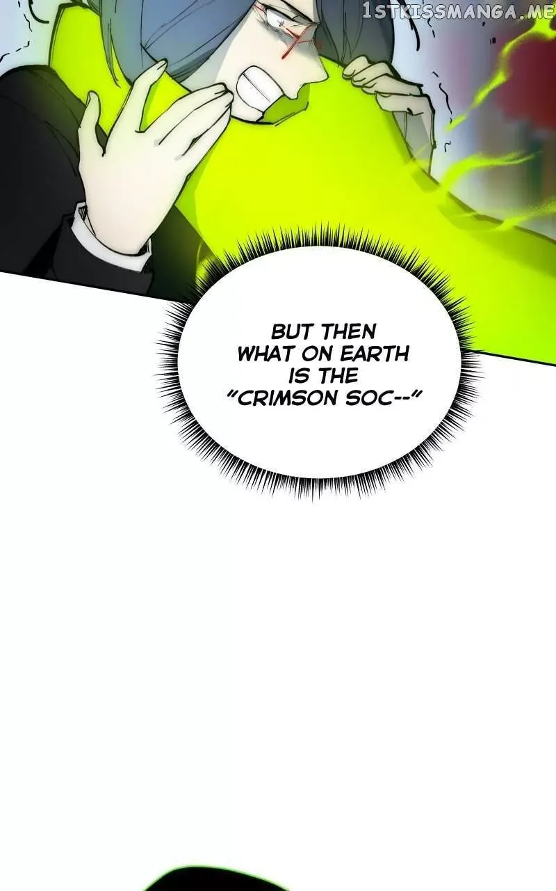 Read Hand Jumper Manga Online