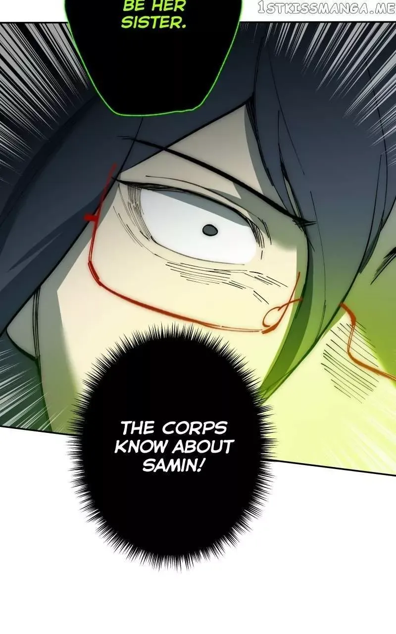 Read Hand Jumper Manga Online