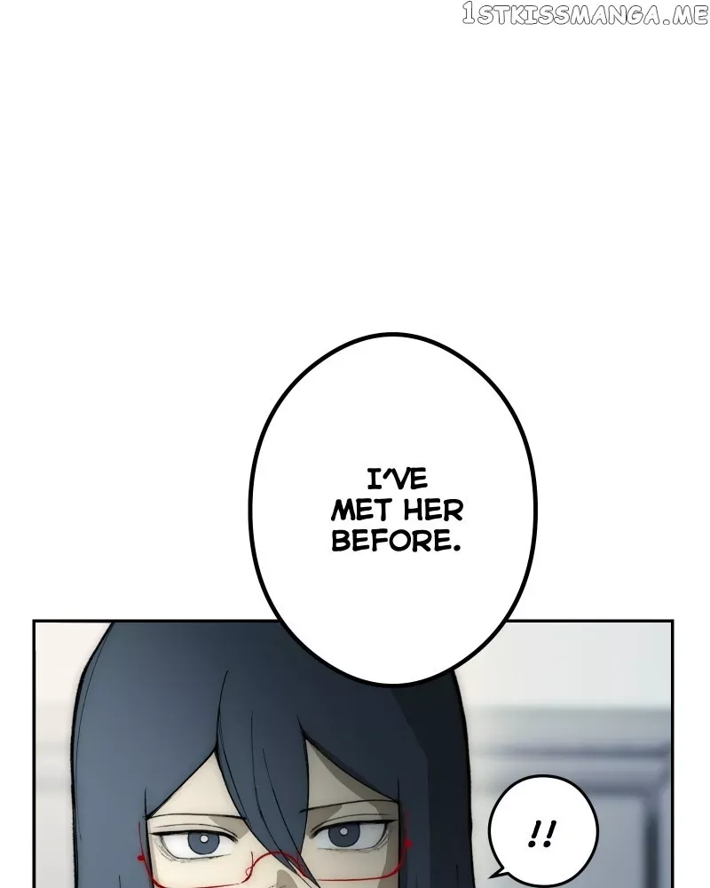 Read Hand Jumper Manga Online