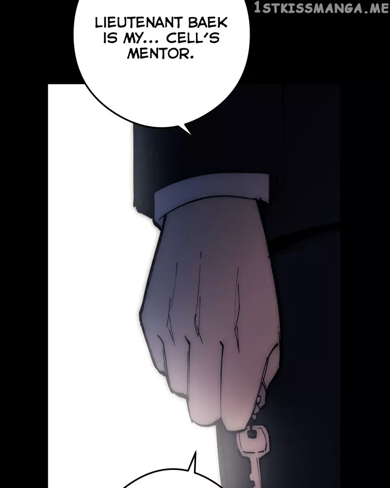 Read Hand Jumper Manga Online