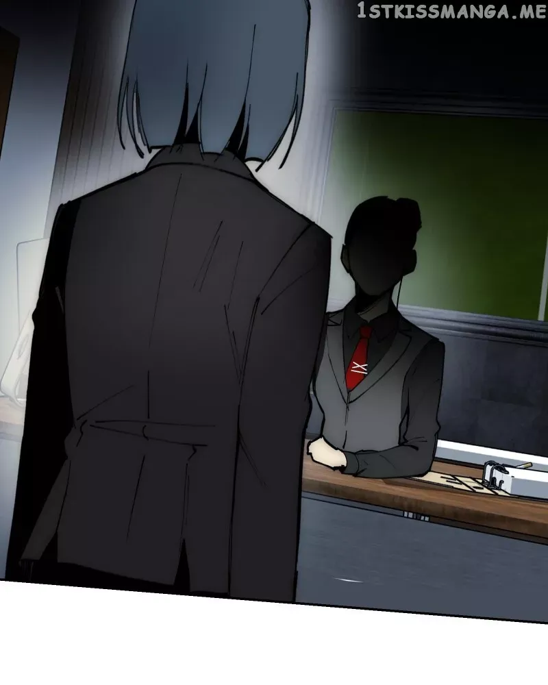 Read Hand Jumper Manga Online