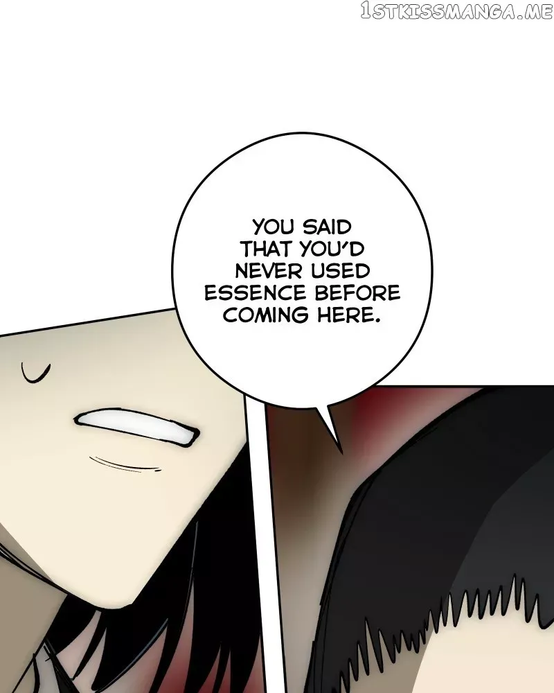 Read Hand Jumper Manga Online