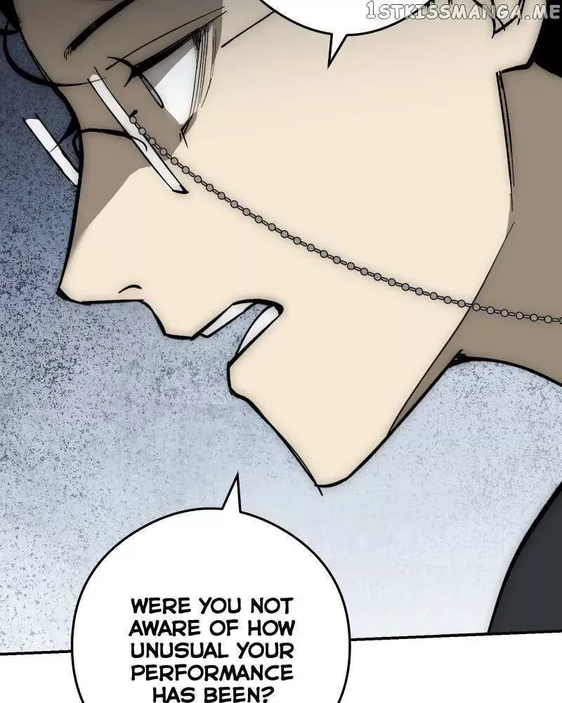 Read Hand Jumper Manga Online