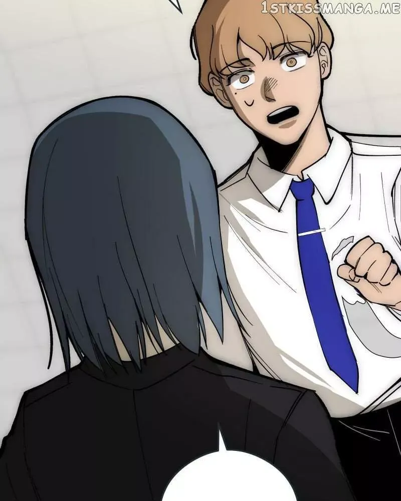 Read Hand Jumper Manga Online