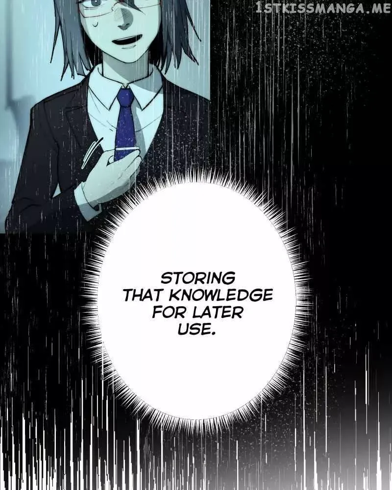 Read Hand Jumper Manga Online