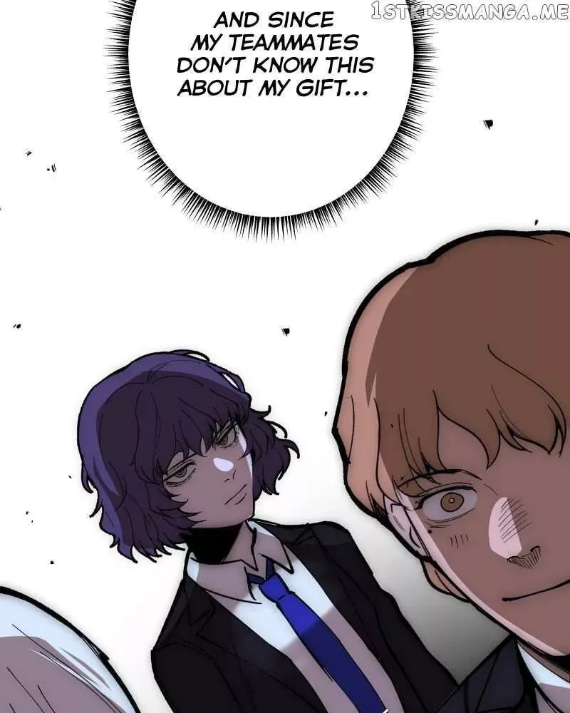 Read Hand Jumper Manga Online