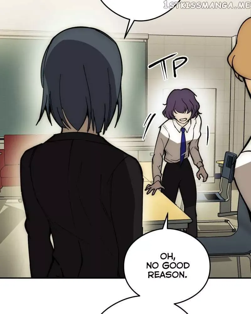 Read Hand Jumper Manga Online