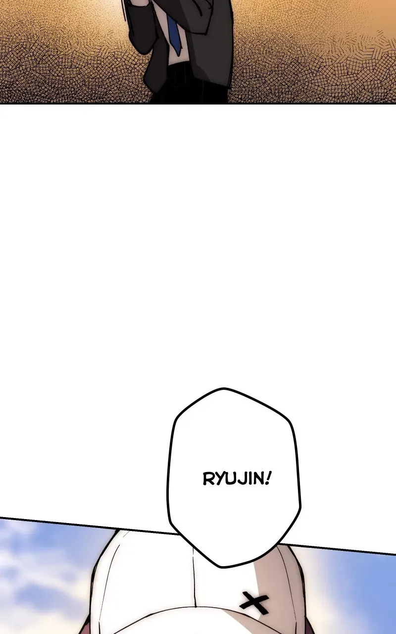 Read Hand Jumper Manga Online