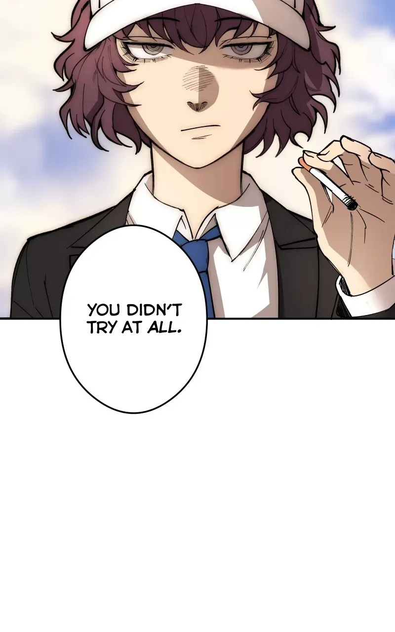Read Hand Jumper Manga Online