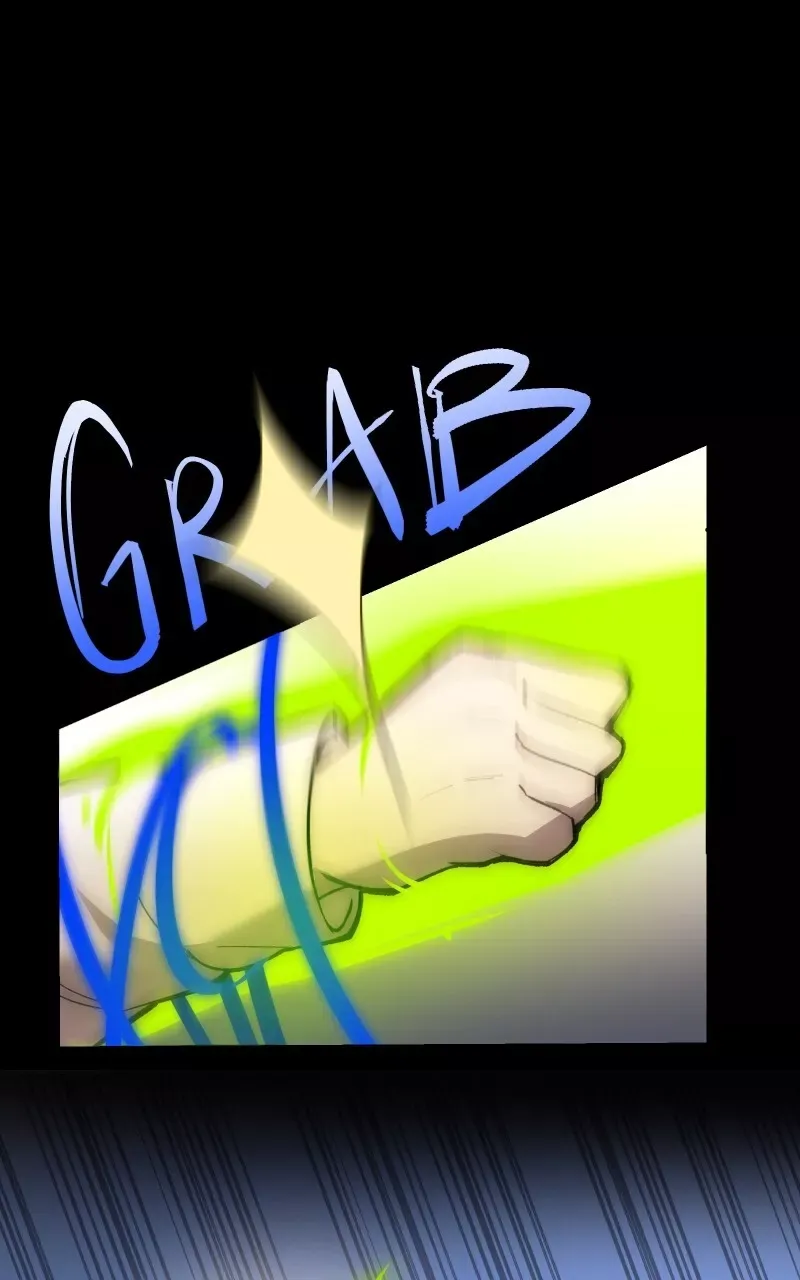 Read Hand Jumper Manga Online