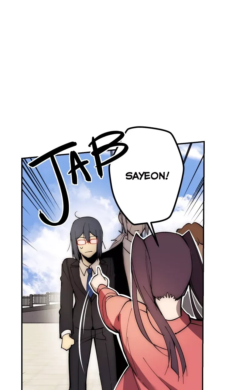 Read Hand Jumper Manga Online