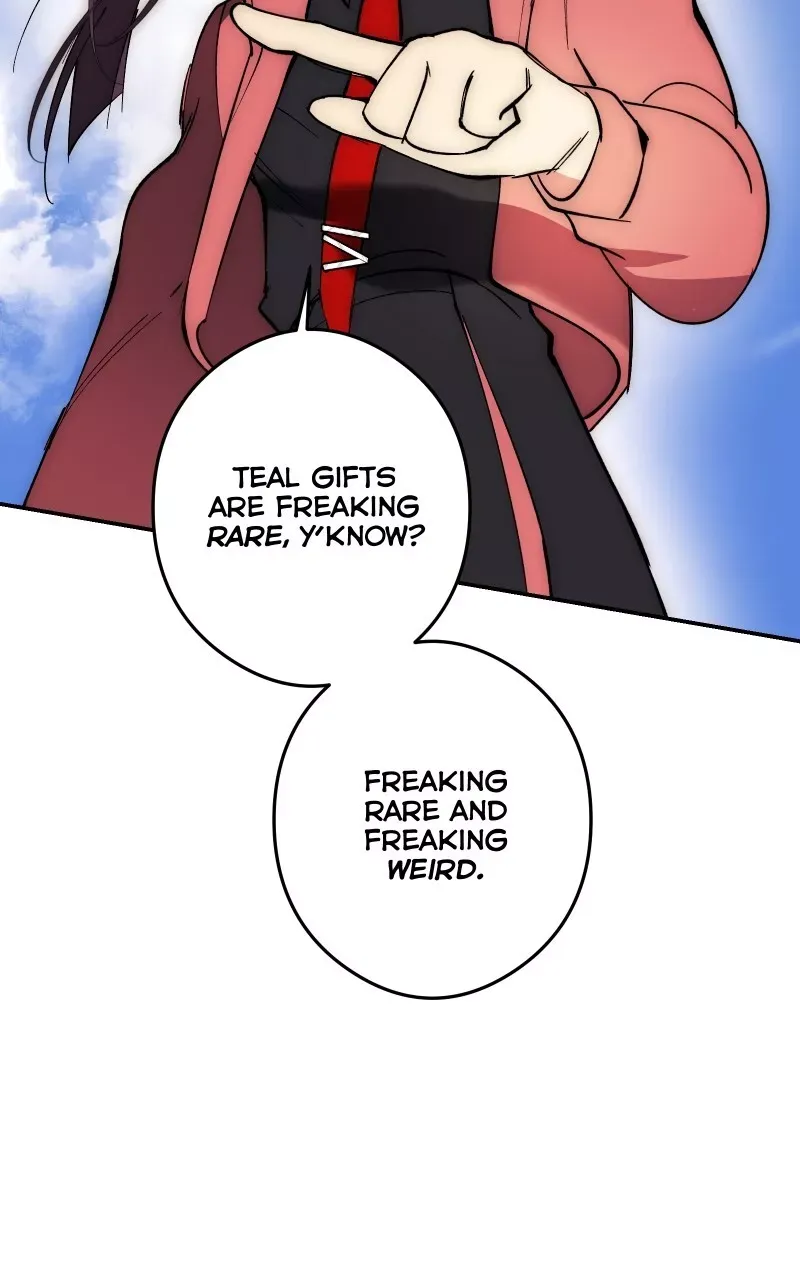 Read Hand Jumper Manga Online