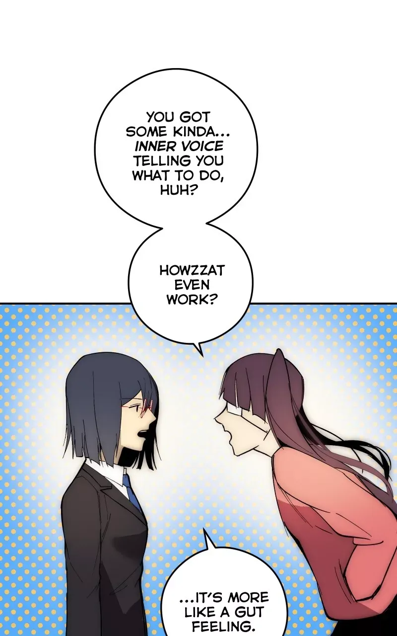 Read Hand Jumper Manga Online
