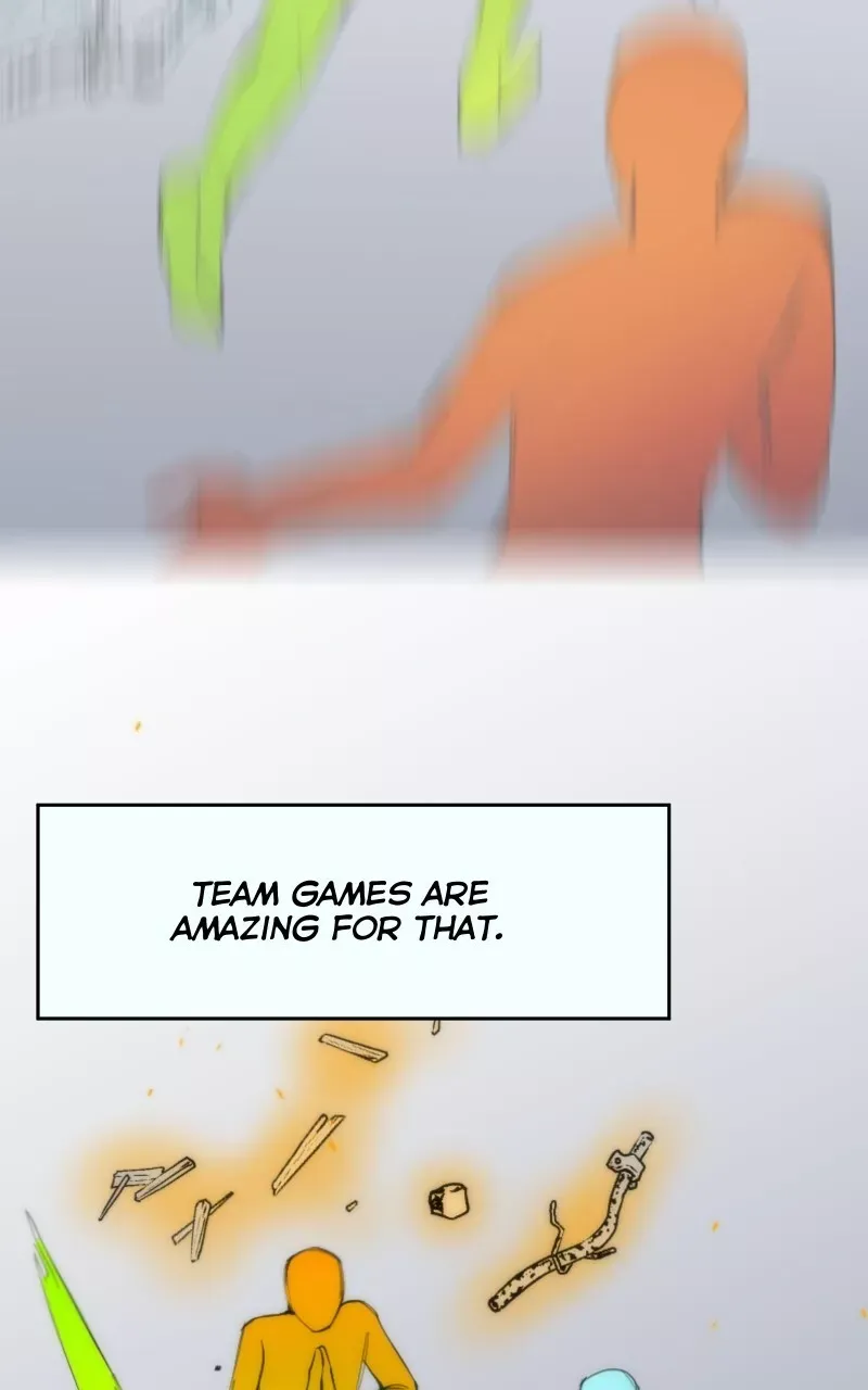 Read Hand Jumper Manga Online