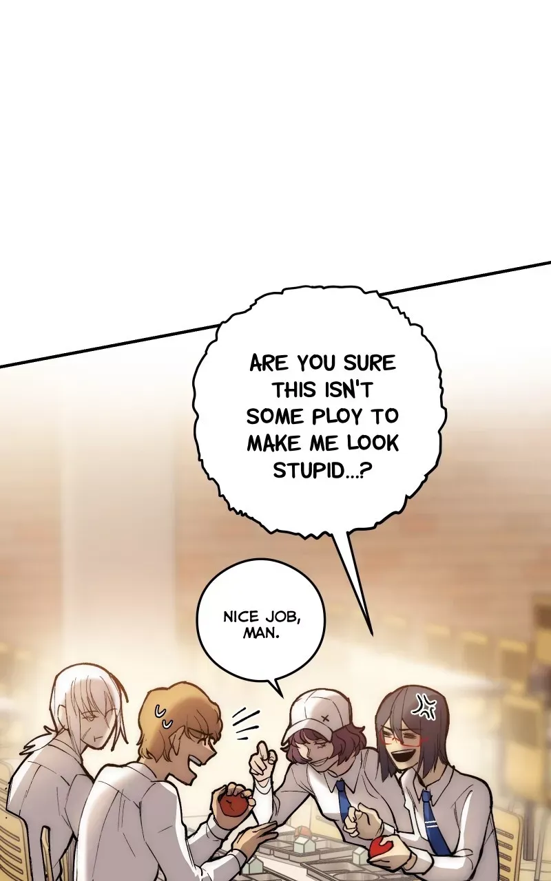 Read Hand Jumper Manga Online