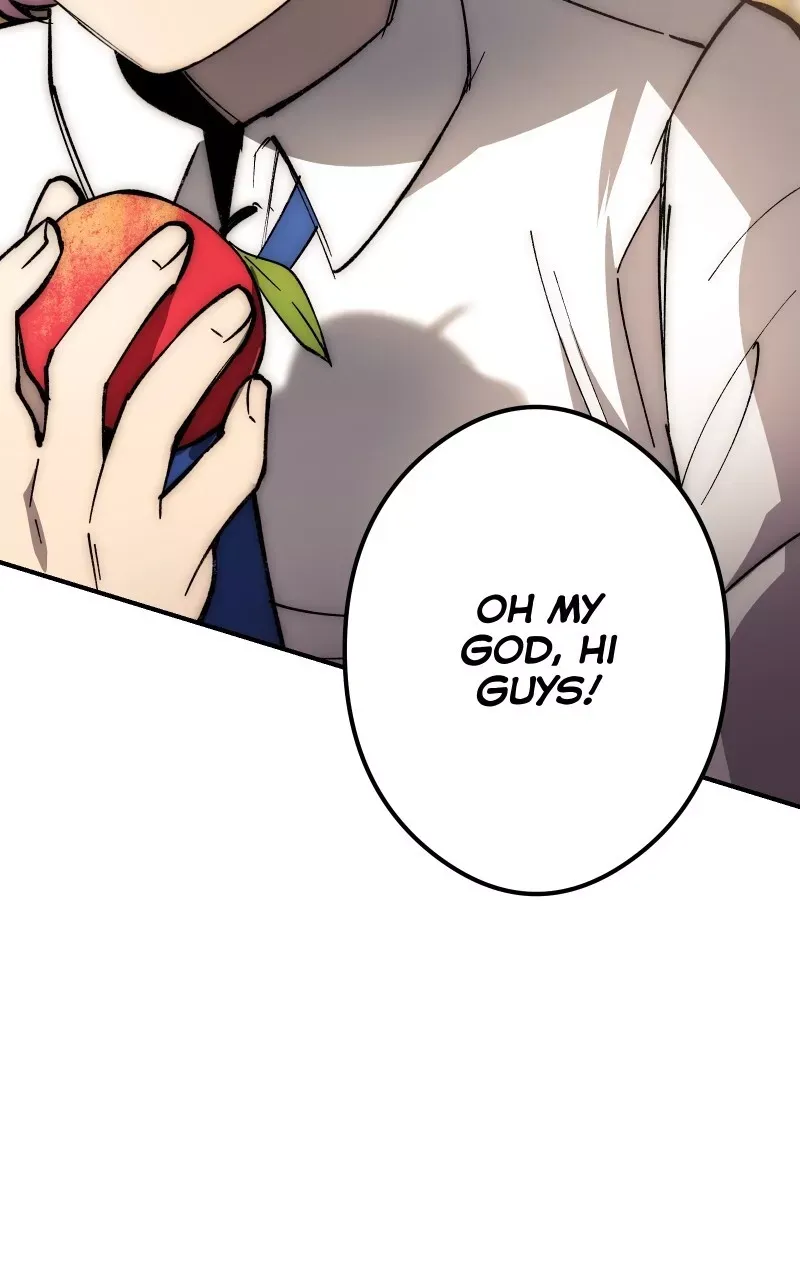 Read Hand Jumper Manga Online