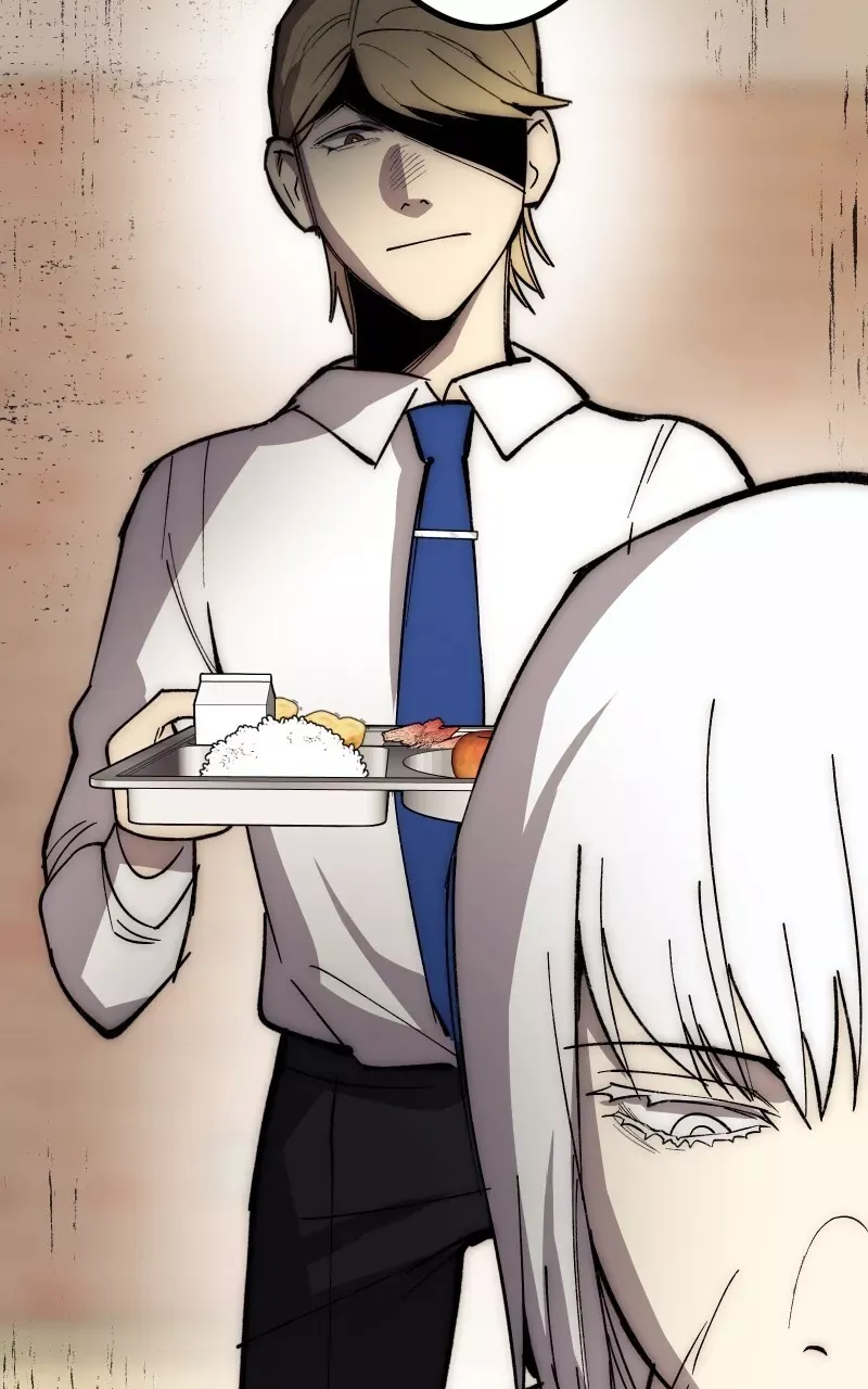 Read Hand Jumper Manga Online