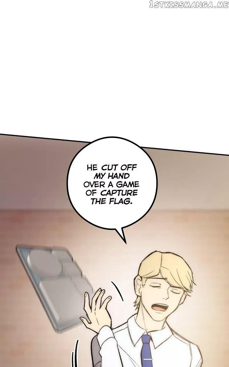 Read Hand Jumper Manga Online