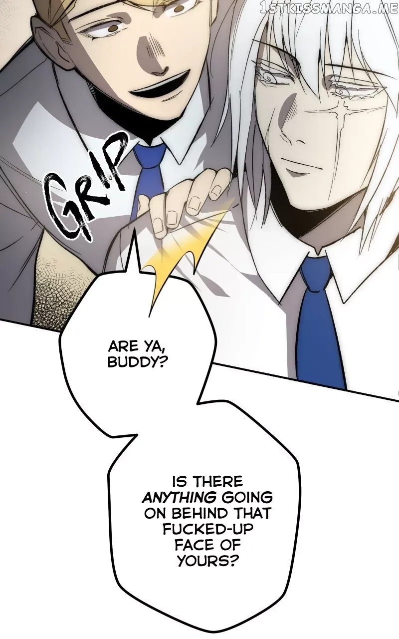 Read Hand Jumper Manga Online