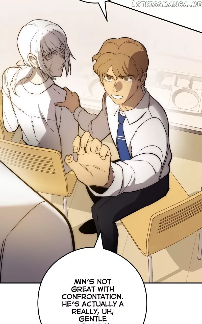 Read Hand Jumper Manga Online