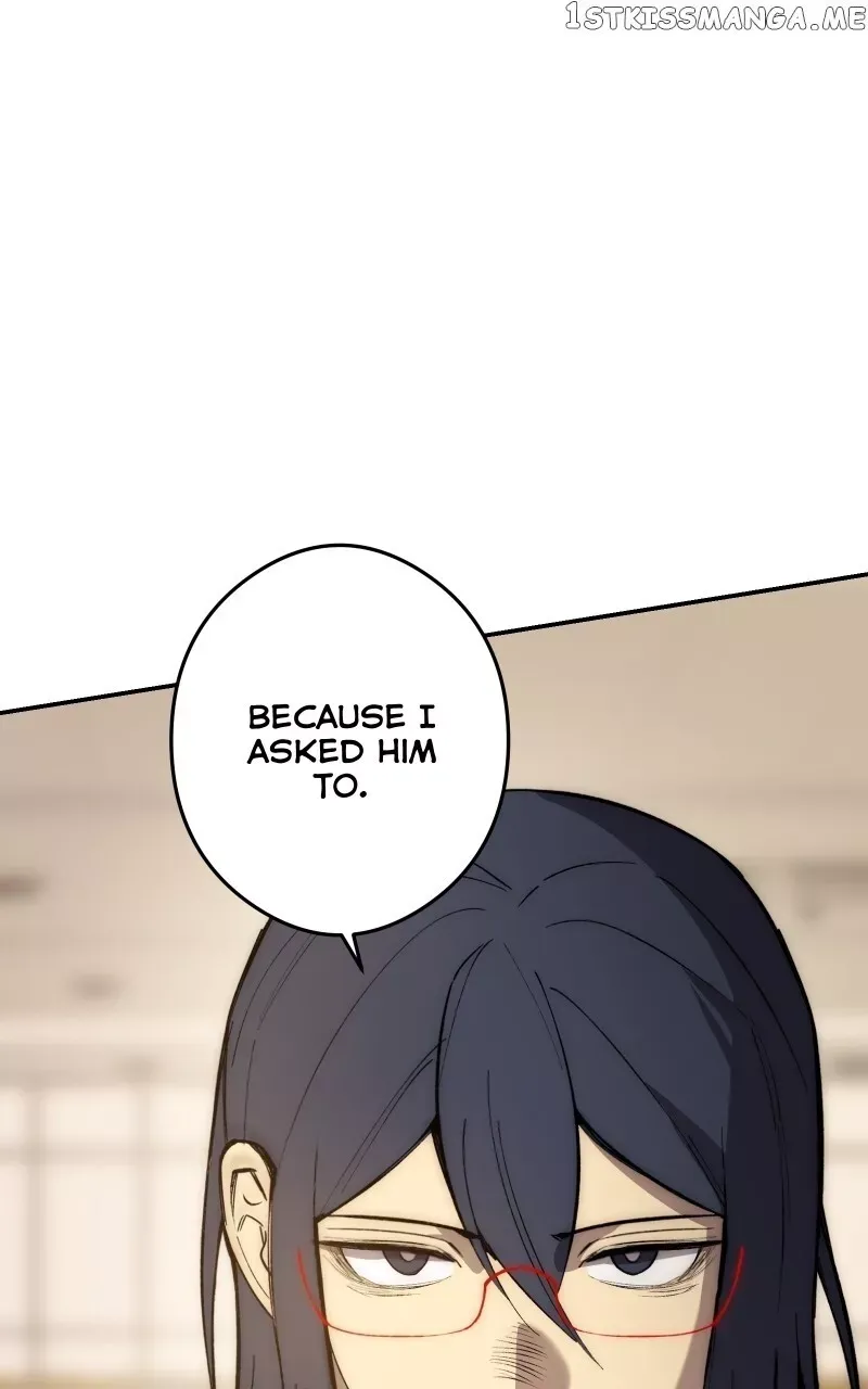 Read Hand Jumper Manga Online