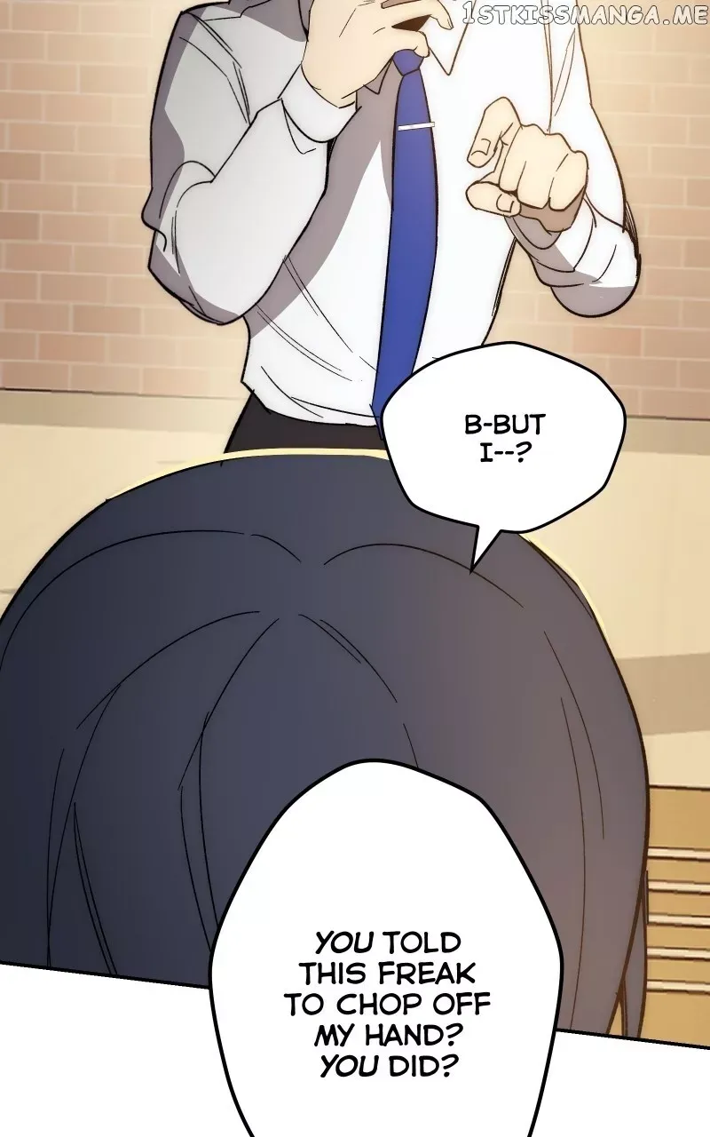 Read Hand Jumper Manga Online