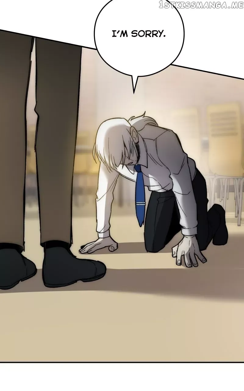 Read Hand Jumper Manga Online