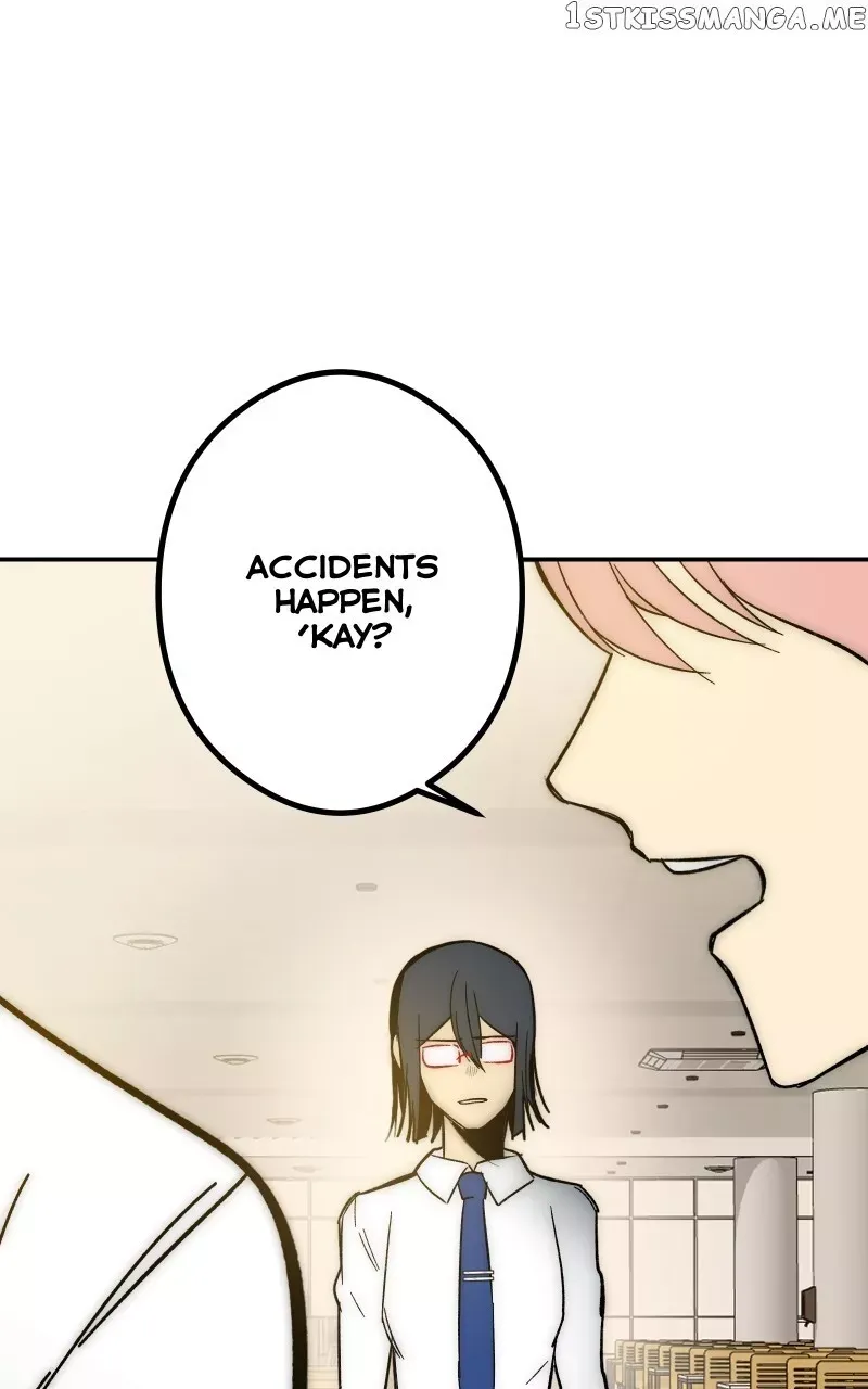 Read Hand Jumper Manga Online