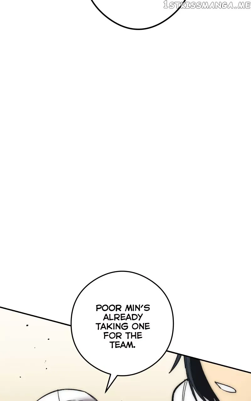 Read Hand Jumper Manga Online