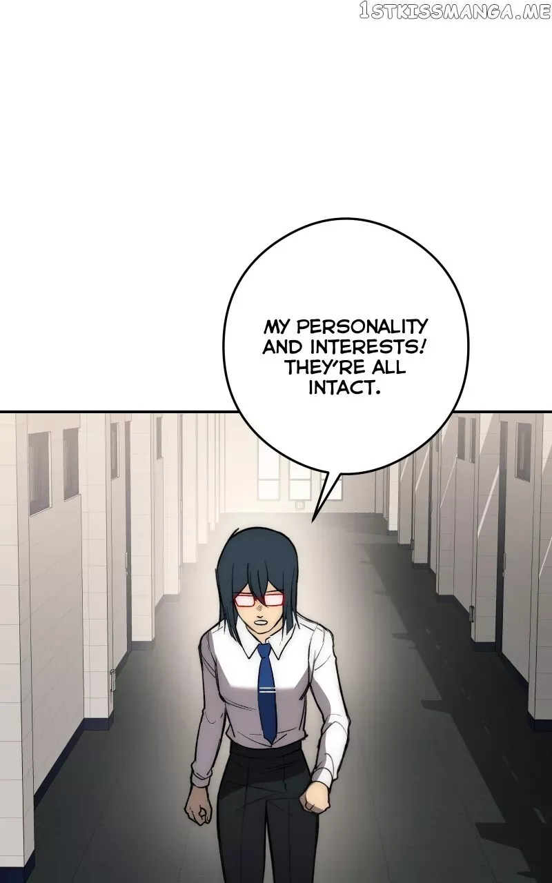 Read Hand Jumper Manga Online