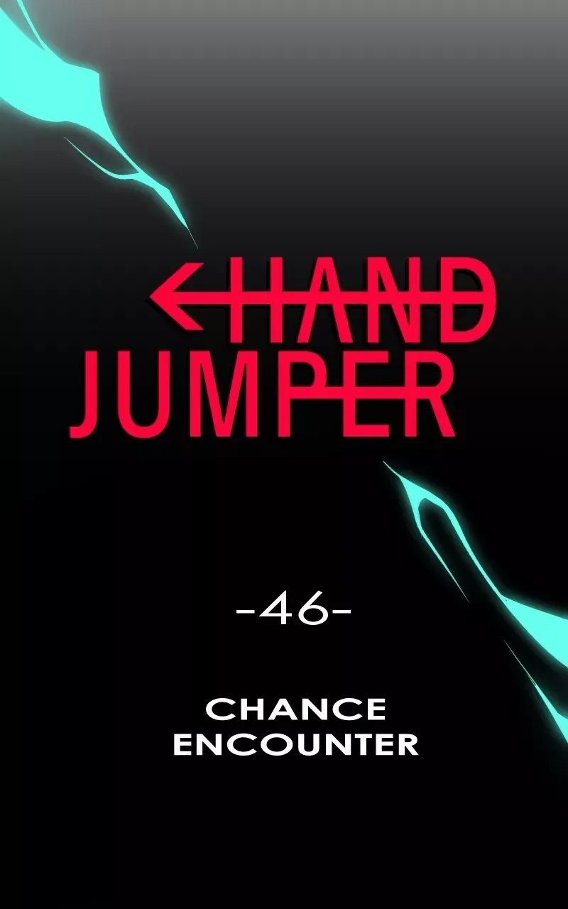 Read Hand Jumper Manga Online