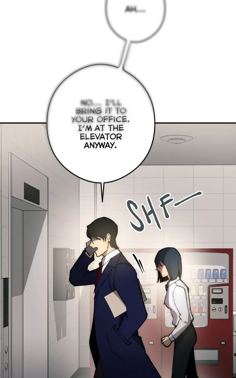 Read Hand Jumper Manga Online