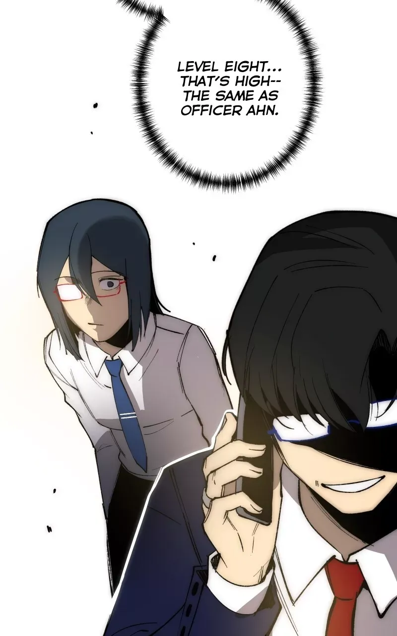 Read Hand Jumper Manga Online