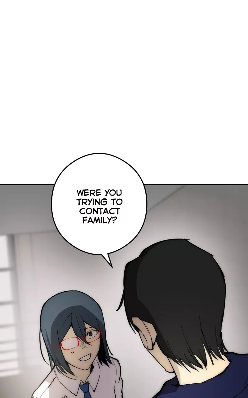 Read Hand Jumper Manga Online