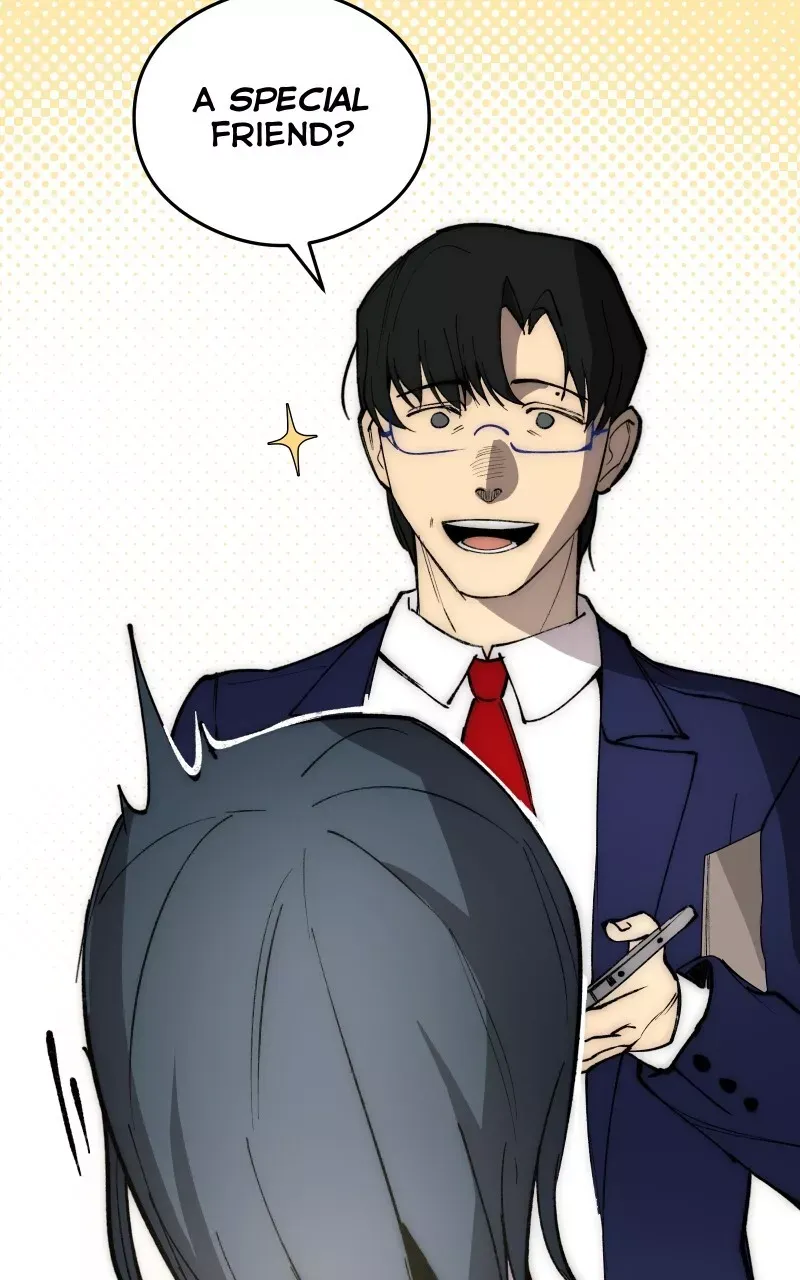 Read Hand Jumper Manga Online
