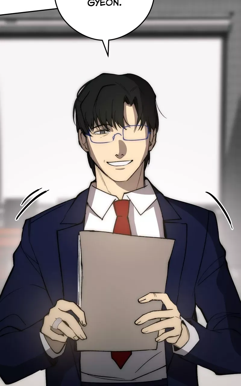 Read Hand Jumper Manga Online
