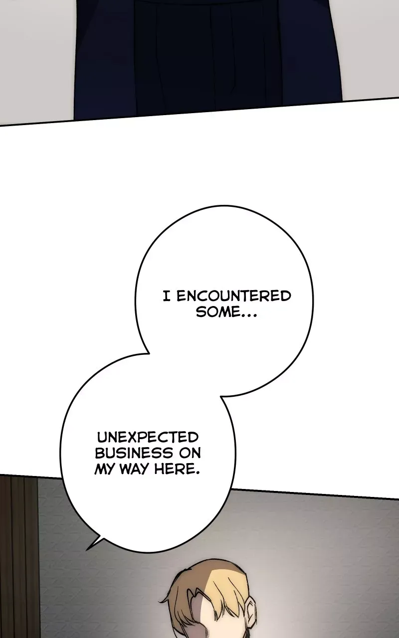 Read Hand Jumper Manga Online