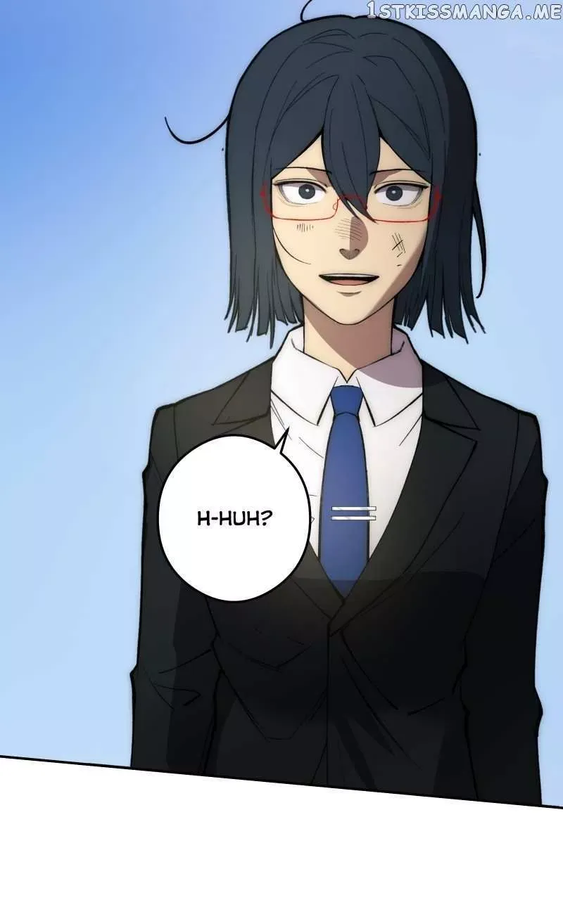 Read Hand Jumper Manga Online