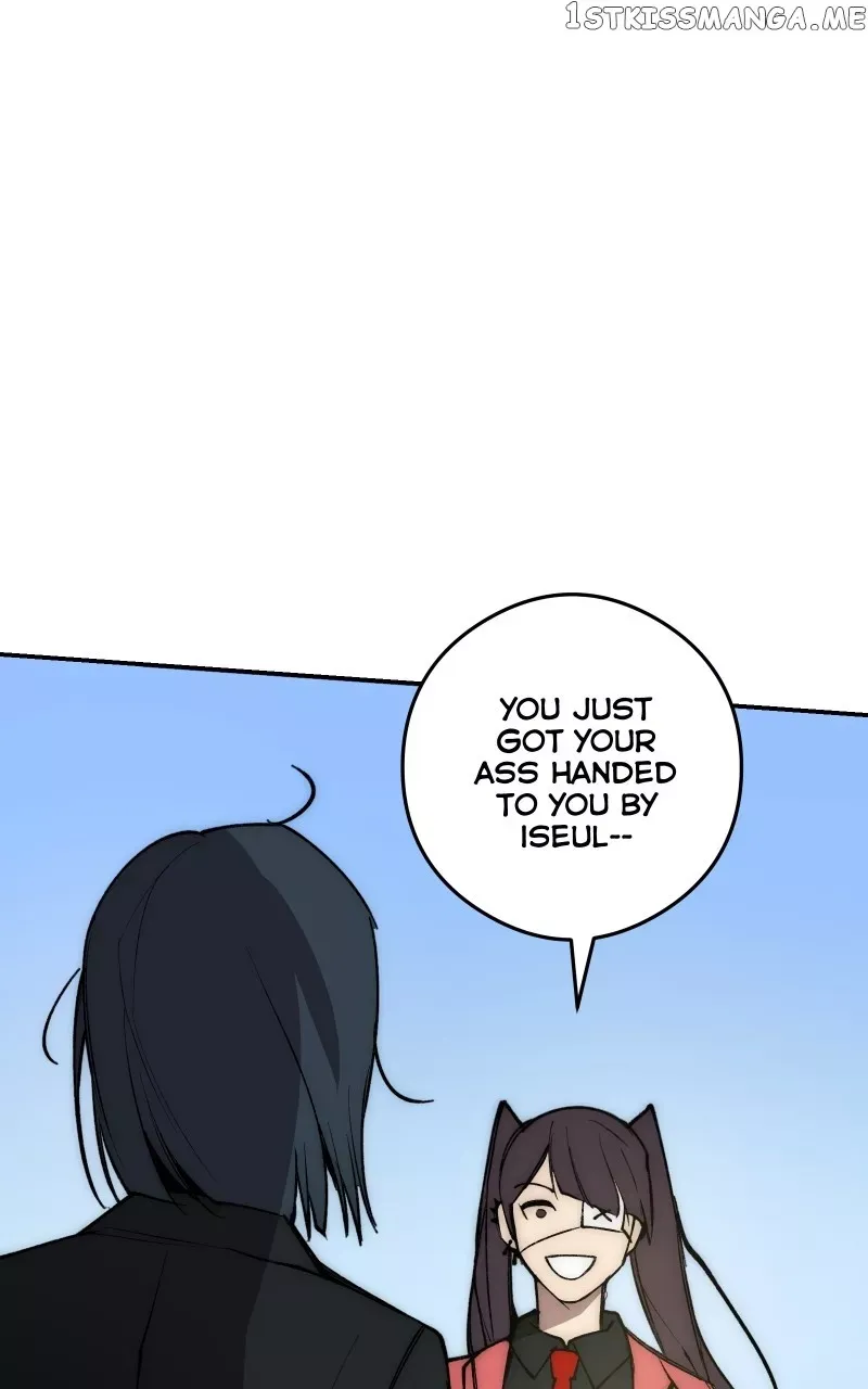 Read Hand Jumper Manga Online