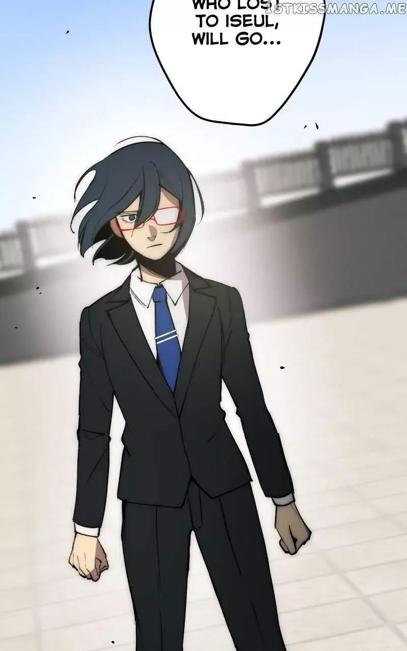 Read Hand Jumper Manga Online