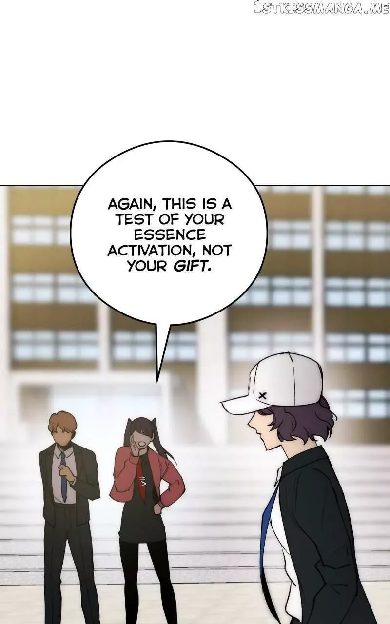 Read Hand Jumper Manga Online