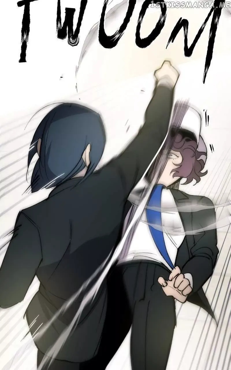 Read Hand Jumper Manga Online